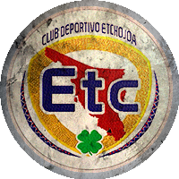 Logo Deportivo Etchojoa